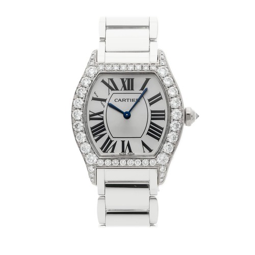 Orologio cartier tortue - cartier,