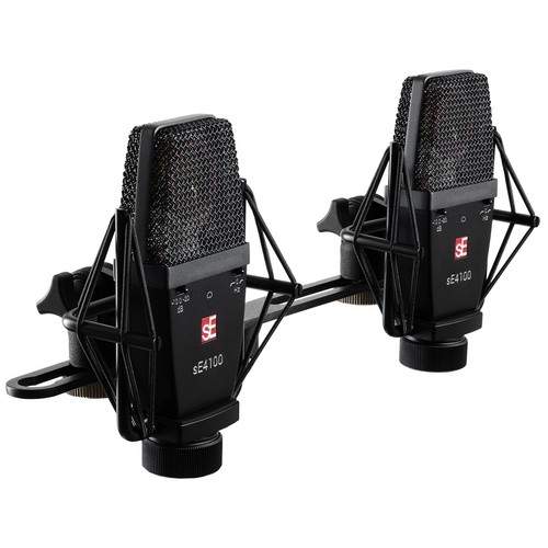 Electronics se4100 set - se,