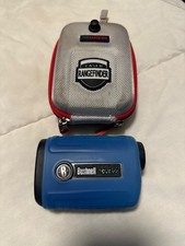 Bushnell ‎201927 Tour V2
