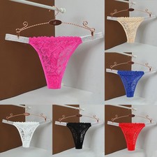 Mutandine donna prospettiva