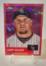 2022 Topps Chrome Platinum