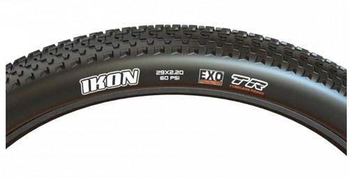 Pneumatico bici maxxis ikon - bici,