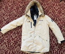 Cappotto militare granata