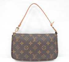 LOUIS VUITTON Bag Pouch