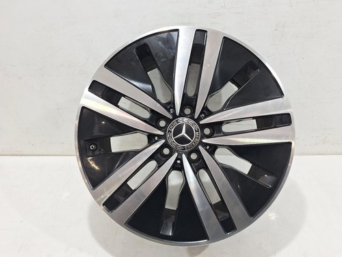 Cerchio lega mercedes - cerchio,