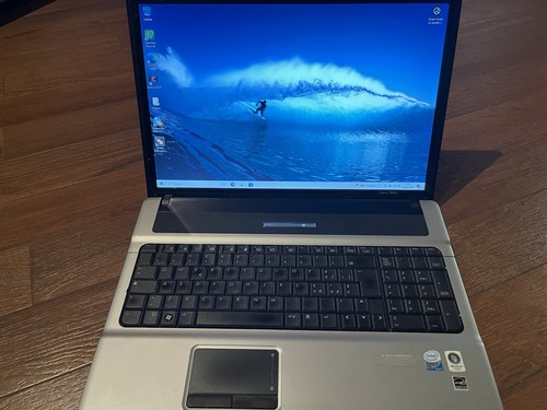 Compaq 6820s intel core - hp,