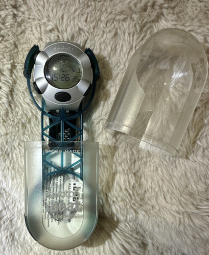 Orologio polso swatch beat - orologio,