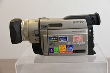 Sony Handycam DCR-TRV900 3CCD
