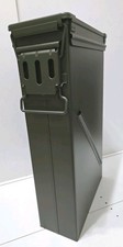 PA156 Metal Ammo Box New