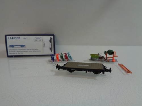 Liliput h0e l245182 carro - liliput,