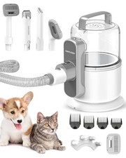 Kit Toelettatura Cani SIMPLE