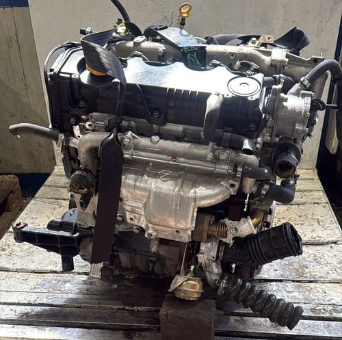 Motore semicompleto per fiat - per,