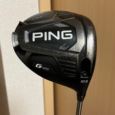 Testa driver PING G425 LST