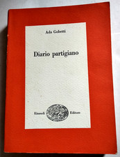 DIARIO PARTIGIANO - Ada