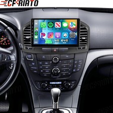 4+64 GB per Opel Insignia A