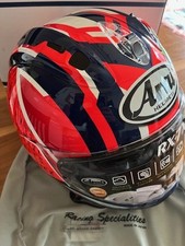 Casco integrale Arai RX-7X
