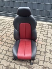 Sedile Mercedes SLK R170 Mopf