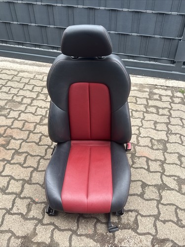 Sedile mercedes slk r170 - sedile, mopf