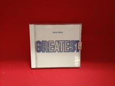 Cd - Duran Duran - Greatest
