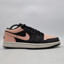 Nike Air Jordan 1 Low Uomo 8