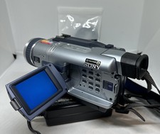Sony Handycam DCR-TRV325E