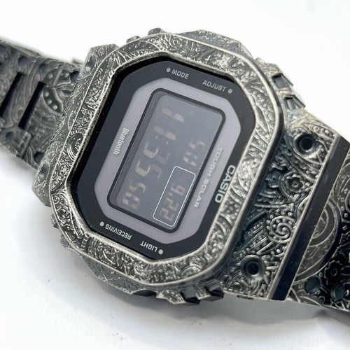Nuovo shock b5600 paisley - shock,