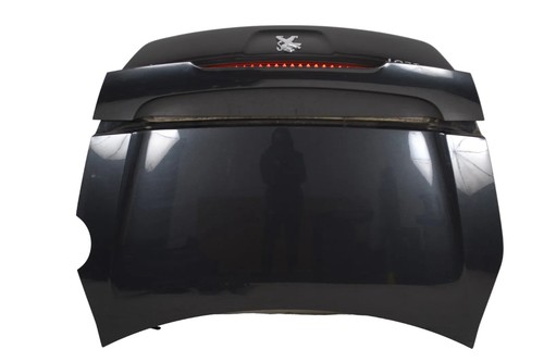 Peugeot rcz portellone - peugeot,