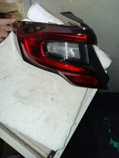 519844590 FANALE POSTERIORE SX SINISTRO FIAT TIPO SEDAN 2025 