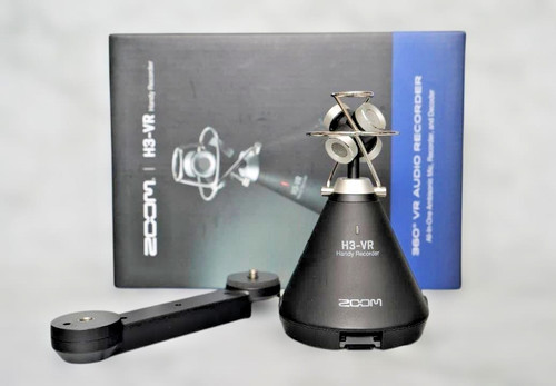 Zoom pratico - h3-vr,