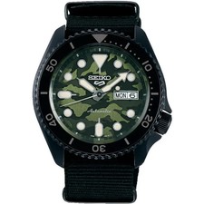 Orologio Uomo Seiko 5 Sports