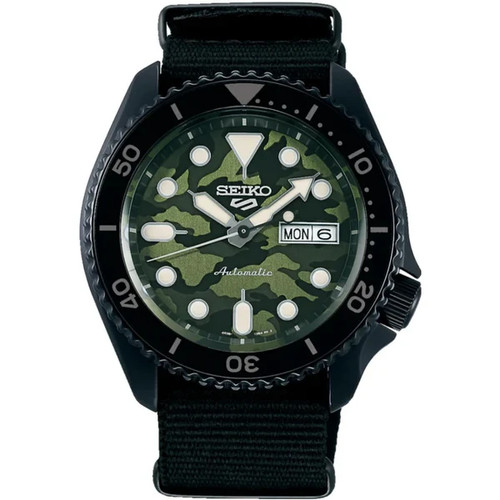 Orologio uomo seiko - seiko, sports