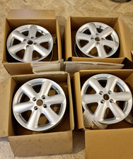 CERCHI IN LEGA PER NISSAN NOTE