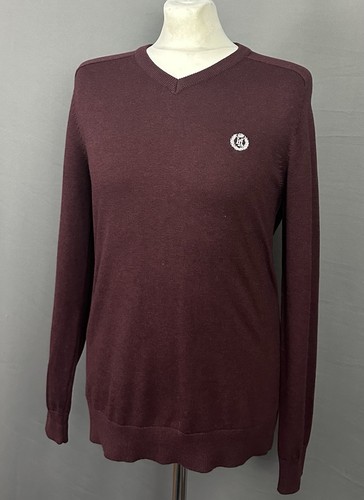 Maglione henri lloyd 100 - maglione,