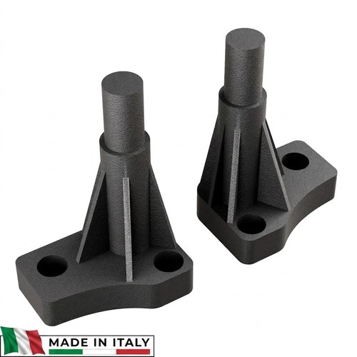 Coppia perni cerniera - coppia,