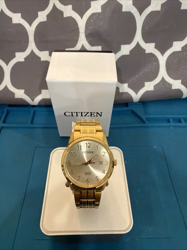 Citizen uomo sport - sport, quarzo