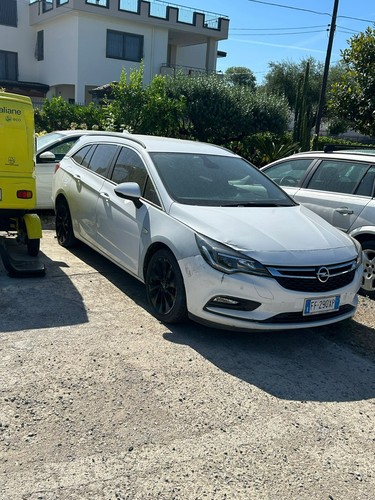 Ricambi opel astra - astra, serie