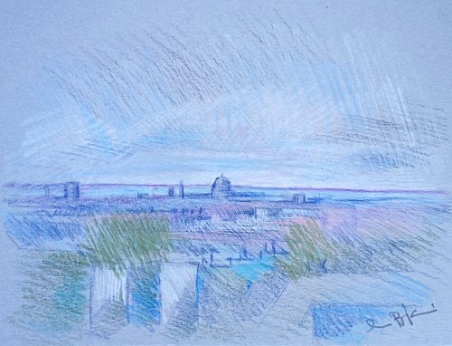 Quadro arte contemporanea - contemporanea,, dai