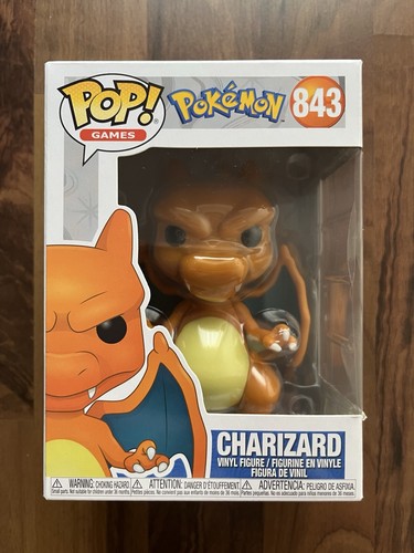 Funko pop charizard - pop,