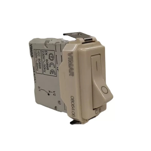 Vimar 08064 serie - serie, 8000