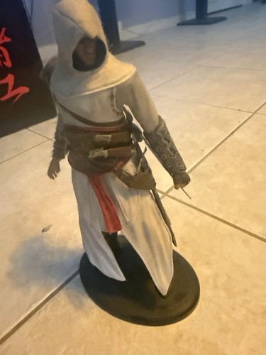 Assassin creed altair - assassin's,