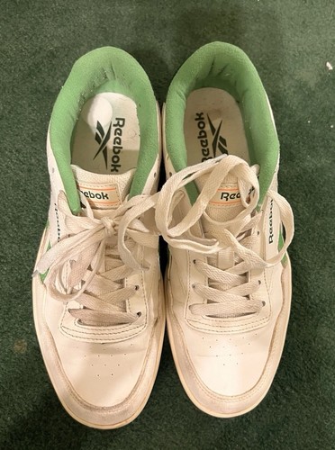Sneakers basse reebok club - sneakers,