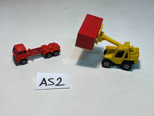 Matchbox lotto - matchbox,