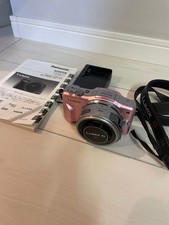 Excellent Panasonic LUMIX