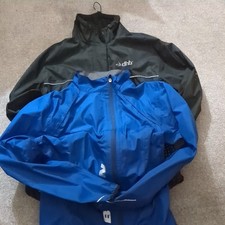 Giacche riflettenti DHB/B TWIN