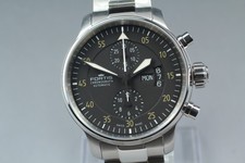 [con scatola] Orologio