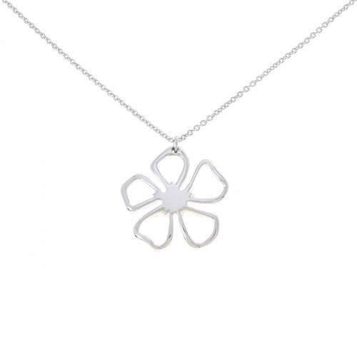 Collana ciondolo argento 925