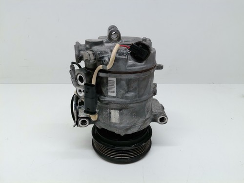 Compressore aria condizionata - compressore,
