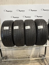 SET 4 GOMME 235/55R18 104H