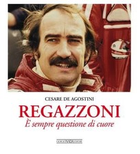 Regazzoni sempre questione - e',
