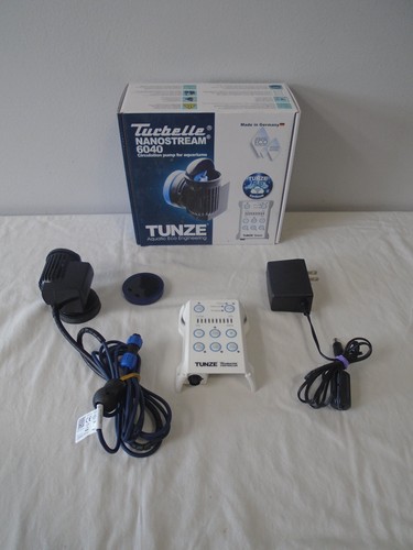 Tunze turbelle nanostream 6040 - turbelle,
